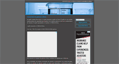 Desktop Screenshot of galonesalitros.com